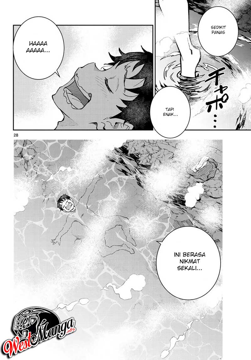 Zombie 100 ~Zombie ni Naru Made ni Shitai 100 no Koto~